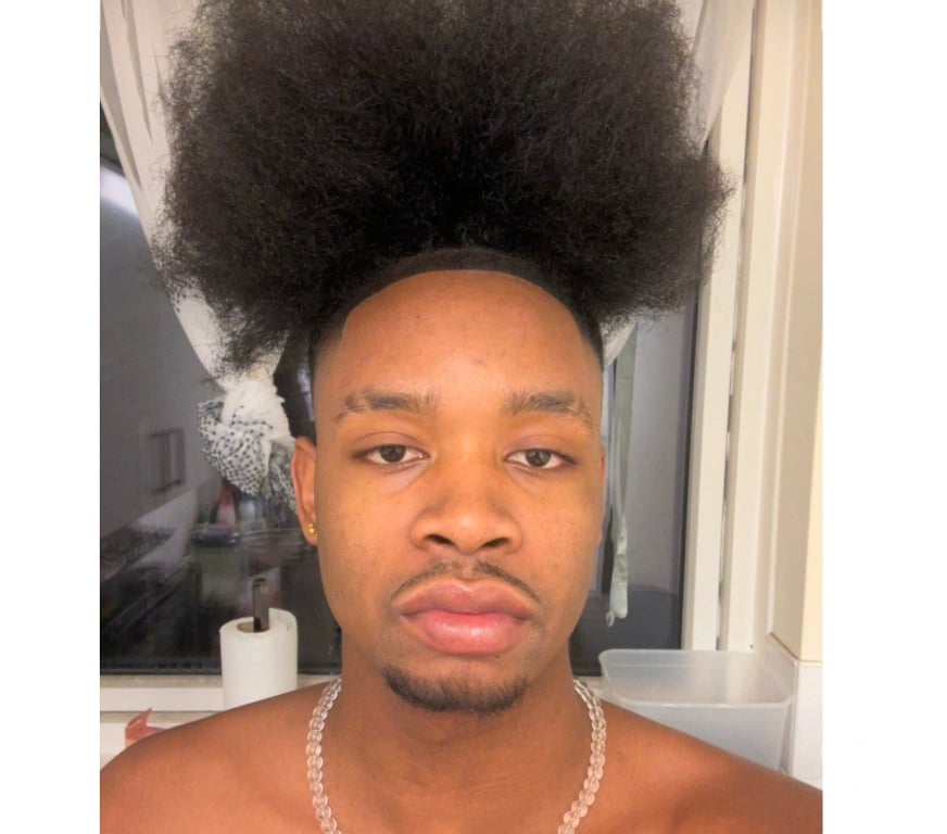  Gay massage West Midlands Birmingham - Photos for Caribbean boy Joseph