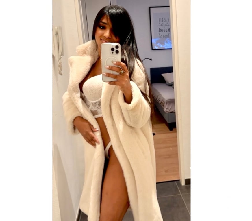 Escorts Aberdeen Aberdeen City Centre - Aberdeen - Photos for Latina Girl 🇧🇷🔥 quickie 50💷 real Pictures