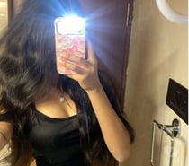 Preety girl new at your town