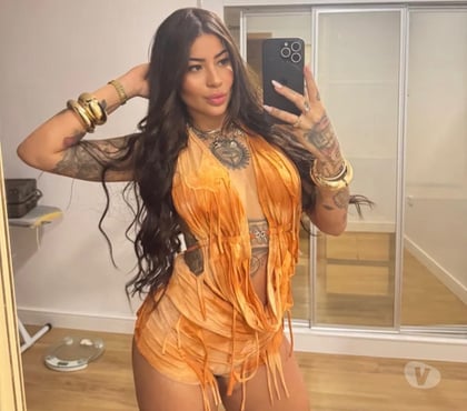  Escorts Coventry City Centre Coventry - Photos for LANNA HOT BRAZILIAN 🔥PARTY🔥