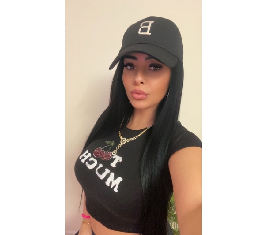 Escorts Brent Wembley - Brent - Photos for BRUNETTE ZAFIRA👸🏻💦🍌🔞