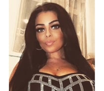 BRUNETTE ZAFIRA👸🏻💦🍌🔞