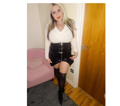 Escorts and Massages Edgbaston Birmingham - Photos for REAL 38H BUSTY BLONDE IN CHINATOWN OWO✅CIM👍