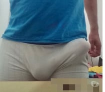 Big boy from Brazil, 21 cm, massage available, couples .