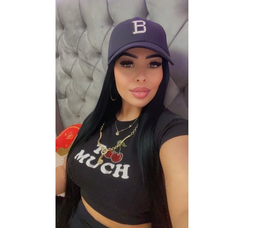 Escorts Brent Kenton - Harrow - Photos for BRUNETTE ZAFIRA🔞💦👸🏻🍌❤️