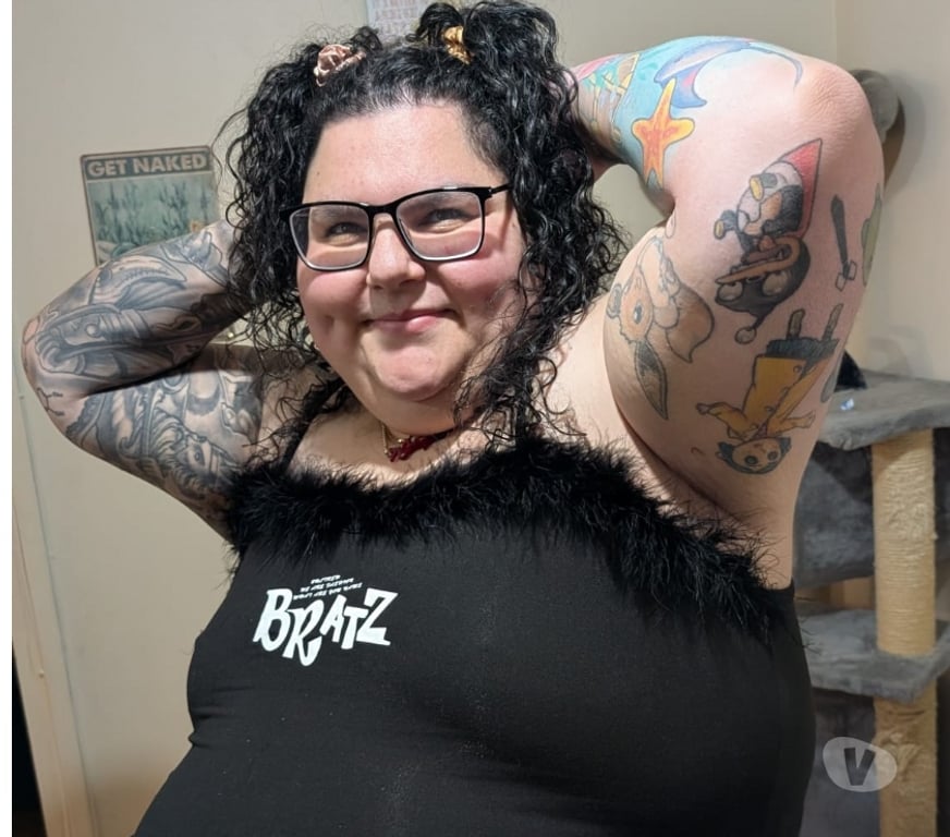 Escorts West Yorkshire Leeds - Photos for ONE NIGHT ONLY 😍 SSBBW ESCORT 💋