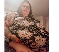 ONE NIGHT ONLY 😍 SSBBW ESCORT 💋