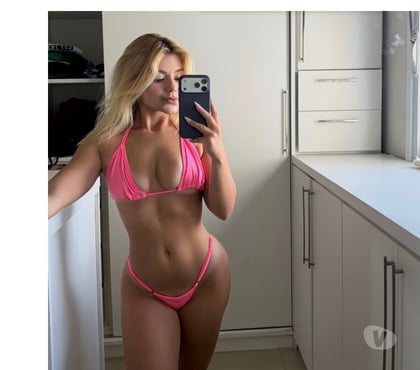 Escorts and Massages Glasgow City Centre Glasgow - Photos for LUNA -🇧🇷 BRAZILIAN GIRL ❤️‍🔥🫦