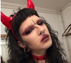 Looking for a trans demon?