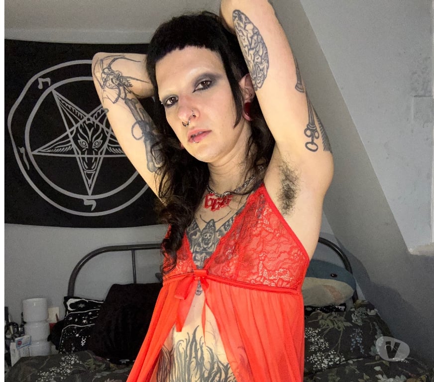Trans Escorts East Sussex Brighton - Photos for Looking for a trans demon?