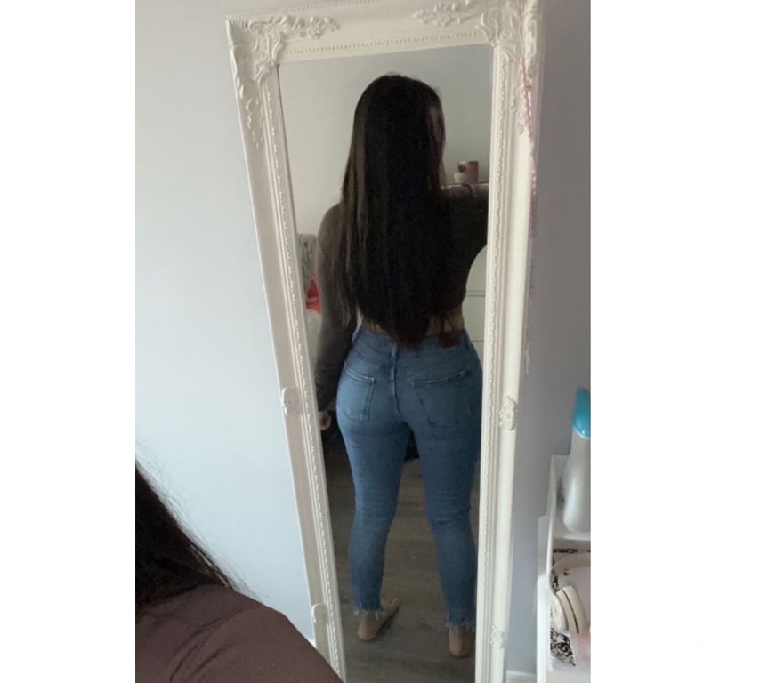 Escorts North London Enfield - Photos for 🇧🇷YOUR PRIVATE ELITE LADY🔞 CLAU 🫦