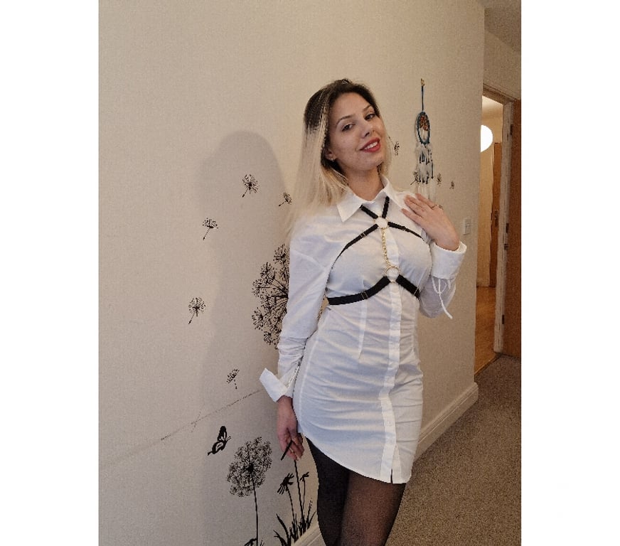 Escorts Lancashire Preston - Photos for Hello♥️I m Lara No rush 🔞The best services💦