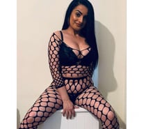 SEXY MAYA NICE TIME IN WEMBLEY ! 🔞