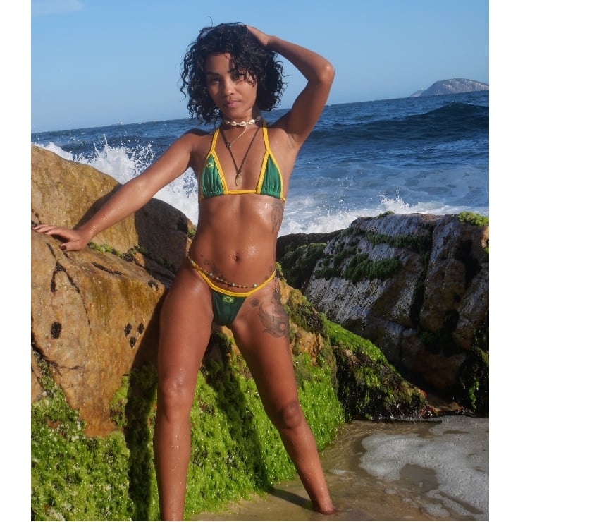 Escorts Aberdeen Aberdeen City Centre - Aberdeen - Photos for Lunna, a new Brazilian woman in the city 😍🍭