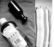 Freedom and release massage service available.