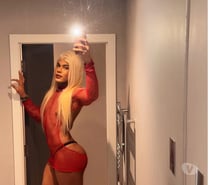 💦 TS NAOMI SAVAGE QUEEN TOP🍆