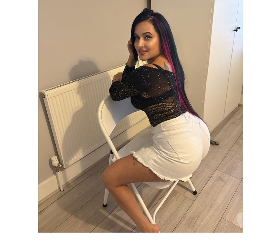 Escorts South East London Plumstead - South East London - Photos for Hi I’m Rebeka incall outcall
