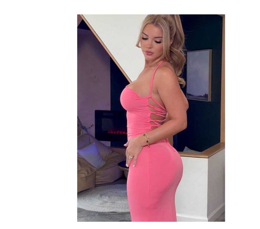 Escorts Merseyside Liverpool - Photos for PARTY PARTY BRAZIL