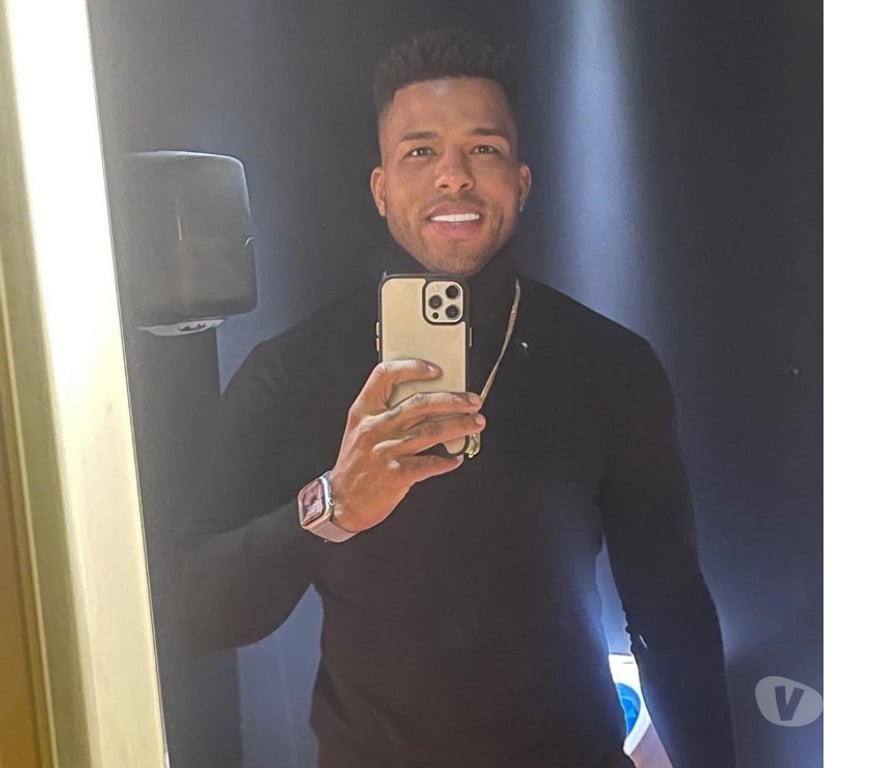 Adult Entertainment South West London Streatham Common - South West London - Photos for Kaio Bresil Escort and Masseur