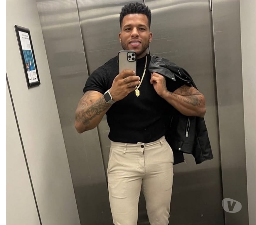 Adult Entertainment South West London Streatham Common - South West London - Photos for Kaio Bresil Escort and Masseur