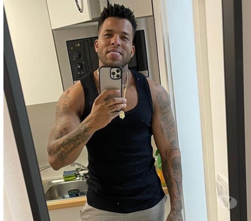 Adult Entertainment South West London Streatham Common - South West London - Photos for Kaio Bresil Escort and Masseur