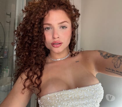 Escorts and Massages Paddington West London - Photos for Brazilian redhead