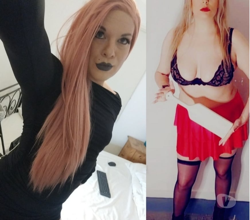 Escorts Essex Colchester - Photos for English couple who like to be in charge.