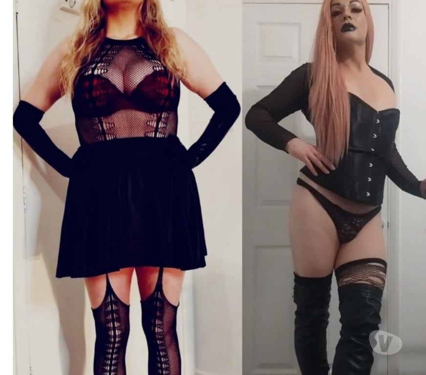 Escorts Essex Colchester - Photos for English couple who like to be in charge.