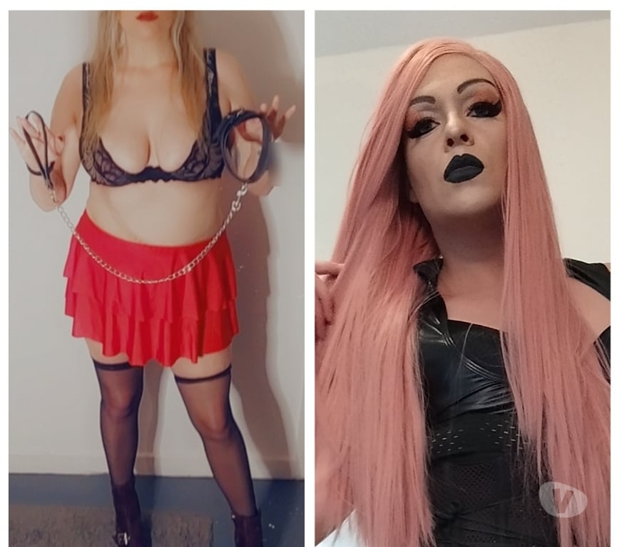 Escorts Essex Colchester - Photos for English couple who like to be in charge.