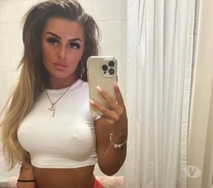  Escorts Blantyre South Lanarkshire - Photos for MARISSA BEAUTIFUL PARTY BLONDE OUTCALL ONLY