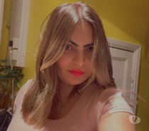 New Girl ARRIVING TOMORROW!Charlotte party girl100% GENUINE