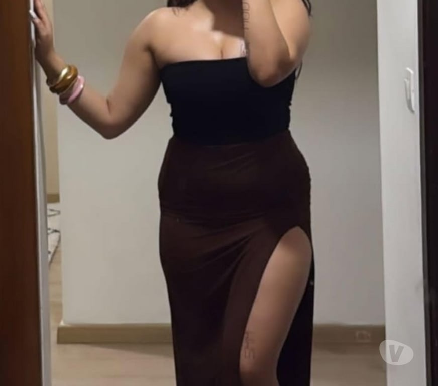 Escorts East London Redbridge - Photos for Elegant Indian Beauty Available in town