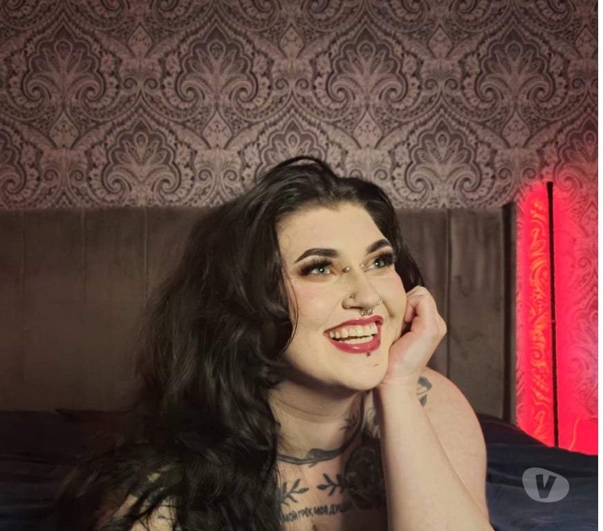 Escorts Merseyside Liverpool - Photos for 🩷 Your British Alternative Babe Next Door🩷