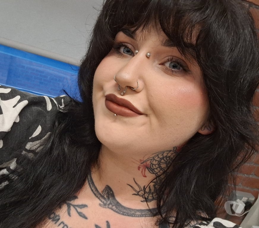 Escorts Merseyside Liverpool - Photos for 🩷 Your British Alternative Babe Next Door🩷