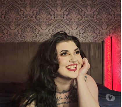 Escorts Anfield Liverpool - Photos for 🩷 Your British Alternative Babe Next Door🩷