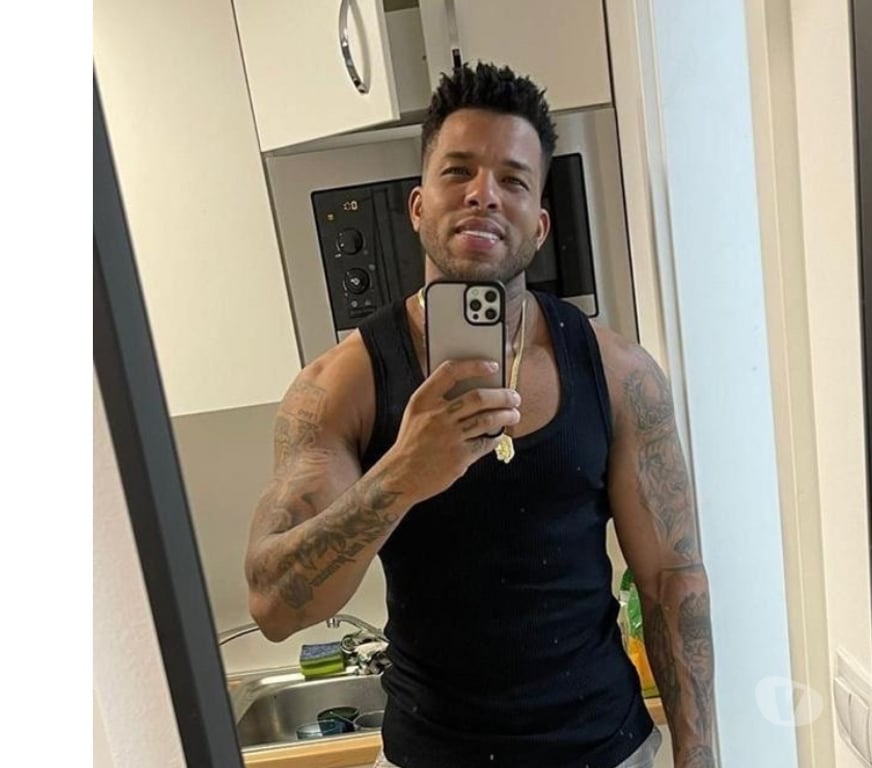 Escorts South West London Streatham Common - South West London - Photos for Kaio Bresil Acompanhante de luxo