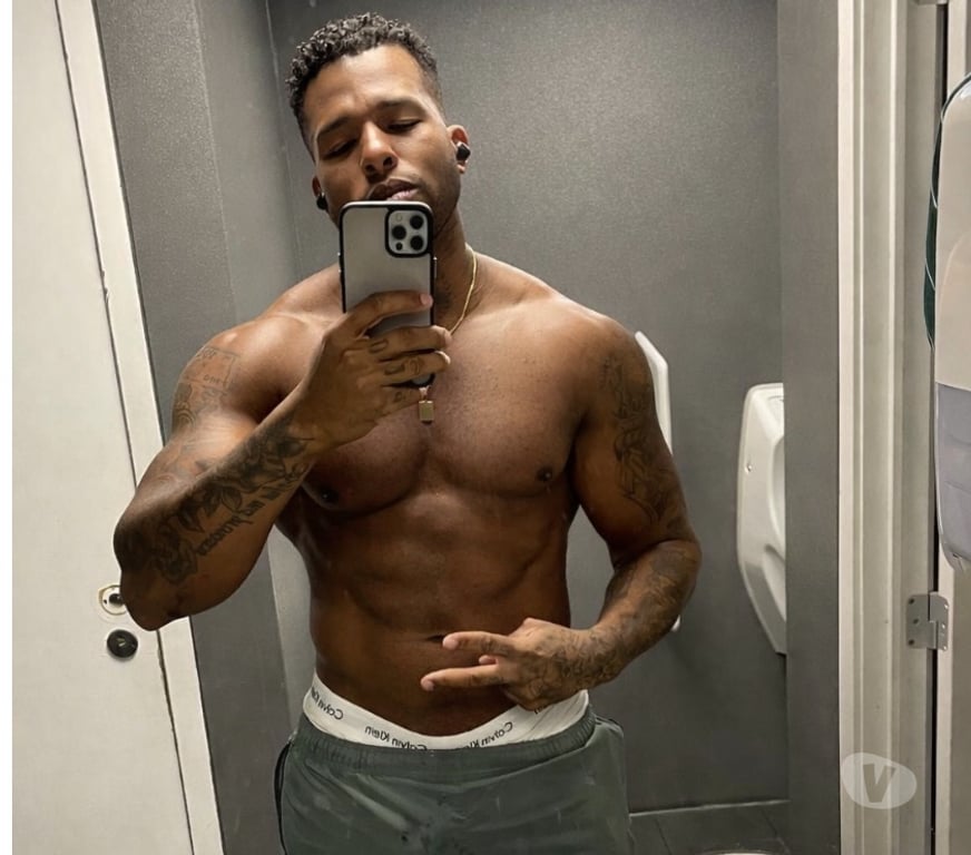 Escorts West London Paddington Station - West London - Photos for Kaio Brasil luxxe in paddington