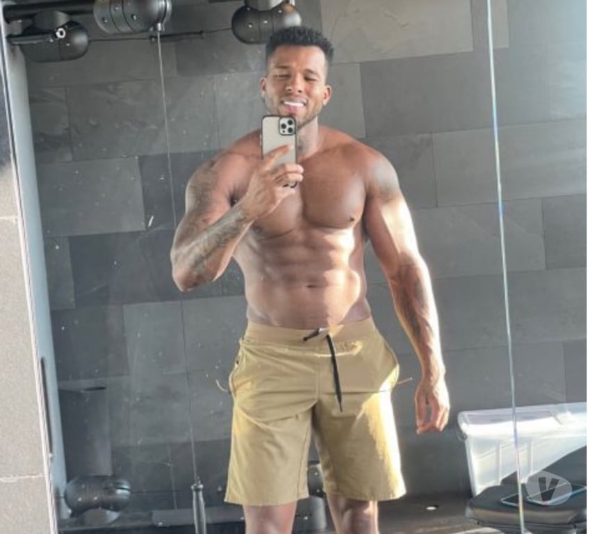 Escorts South West London Streatham Common - South West London - Photos for Kaio Bresil Acompanhante de luxo