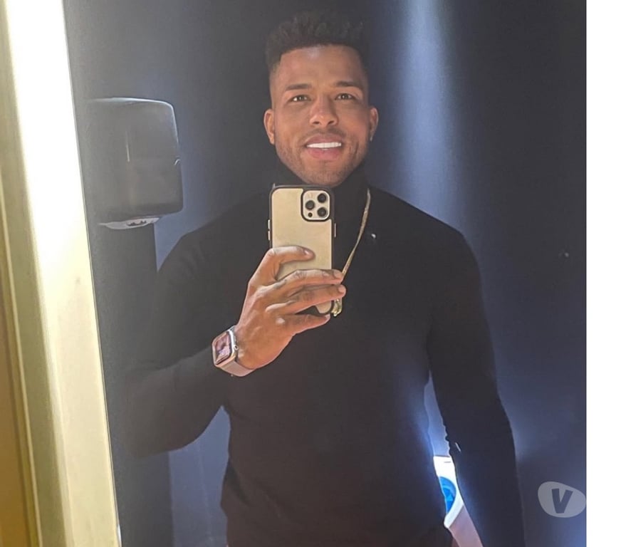 Escorts South West London Streatham Common - South West London - Photos for Kaio Bresil Acompanhante de luxo