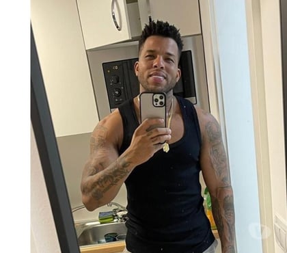 Escorts and Massages Streatham Common South West London - Photos for Kaio Bresil Escort and masseur