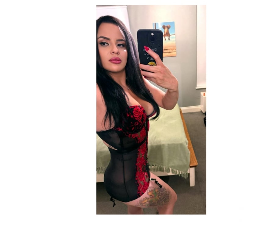 Escorts Belfast Belfast City Centre (South) - Belfast - Photos for 💥Amanda💥 🥂party Queen 🥂💥