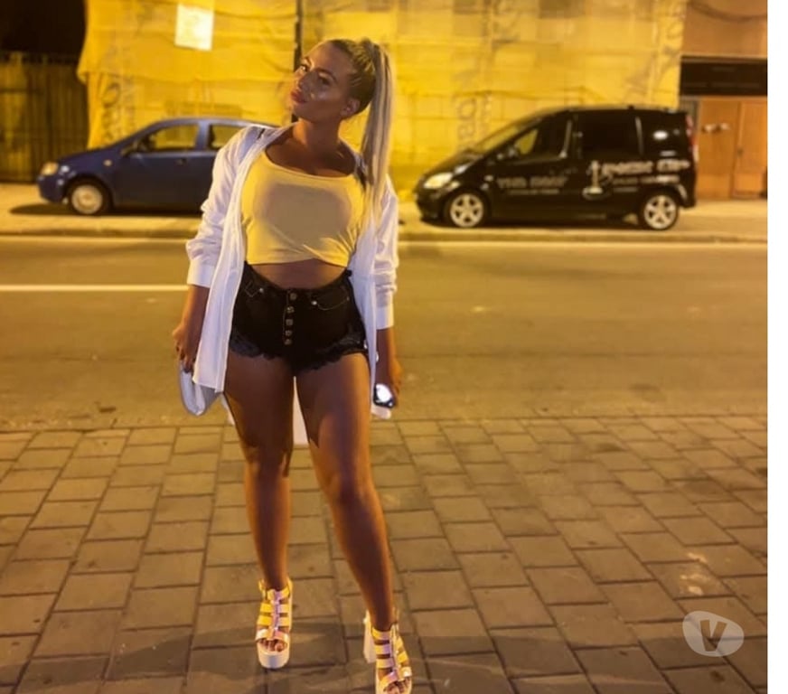 Escorts Cardiff Canton - Cardiff - Photos for 💕Adelina 💕 SEXY GIRL. NEW IN TOWN. 💕💕