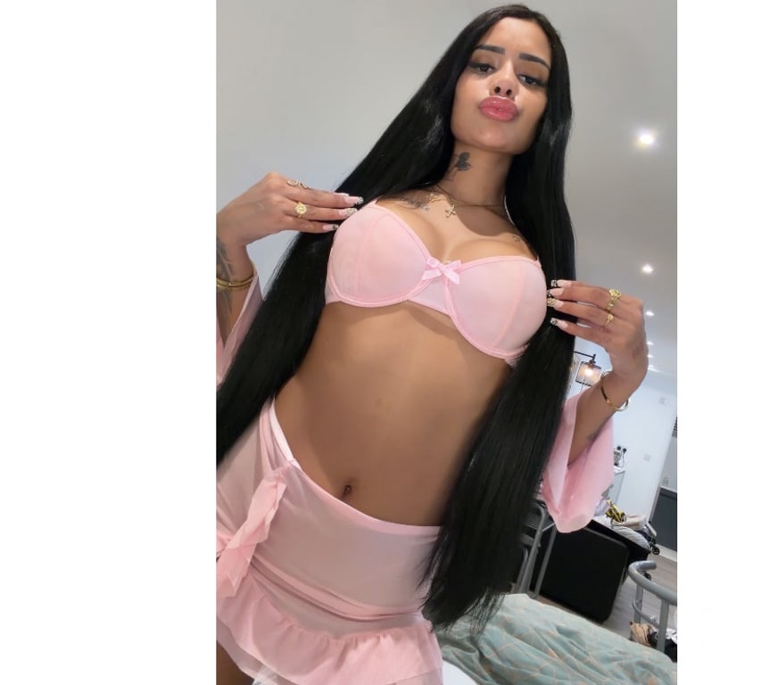 Escorts West Midlands Coventry - Photos for BIG ASS 🔥🫦 NO RUSH NAUGHTY GIRL LATINA