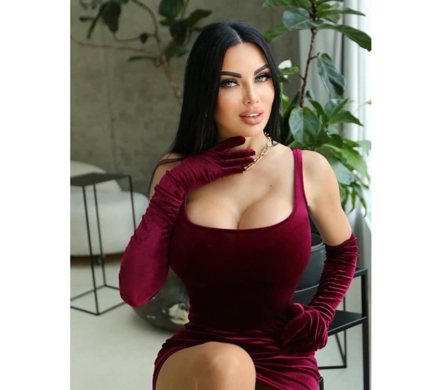 Escorts Central London Belgravia - Central London - Photos for 💋✨ Sᴇxʏ Bʀᴜɴᴇᴛᴛᴇ ✨💋