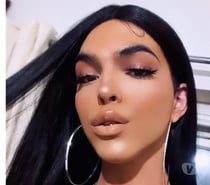 Naughty Spanish girl 😈💋