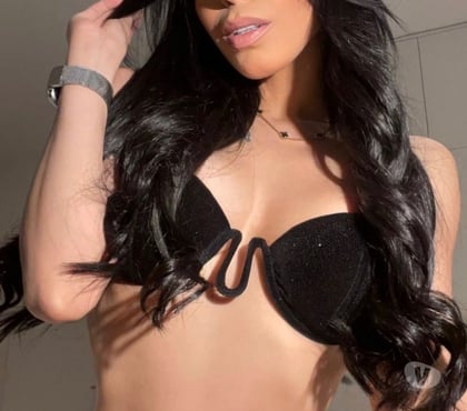 Escorts East Ham East London - Photos for FERNANDA❤️HOT AND FIT💦1H100🥰