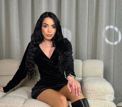 Escorts East Ham East London - Photos for FERNANDA❤️HOT AND FIT💦1H100🥰