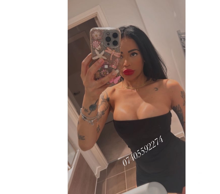 Escorts South East London Woolwich - South East London - Photos for 🇧🇷Amanda Party Girl🍾🥂 No rush🍭🔥🔞