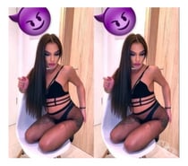 Jennifer Ladyboy Trans party