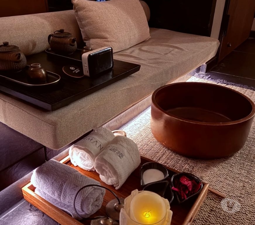 Escorts South West London Sutton - Photos for ❤️Chinese massage Centre in - KT4❤️07466206612